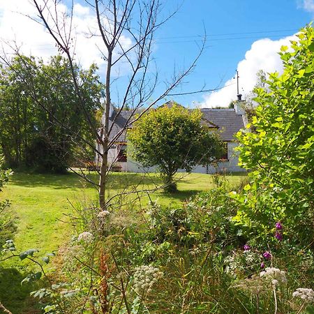 Villa Araucaria Croft Skye Dunvegan  Esterno foto