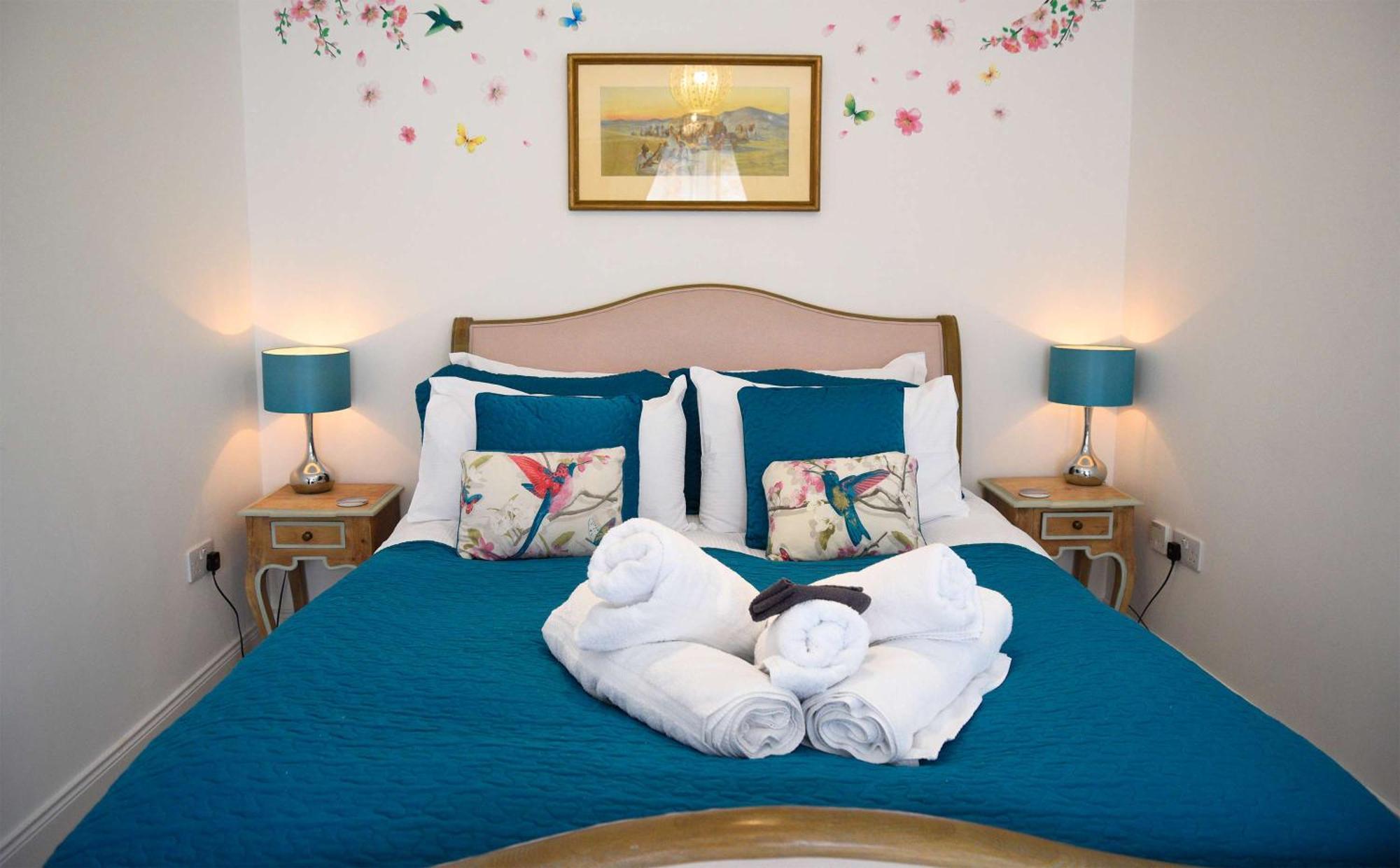 Villa Araucaria Croft Skye Dunvegan  Esterno foto