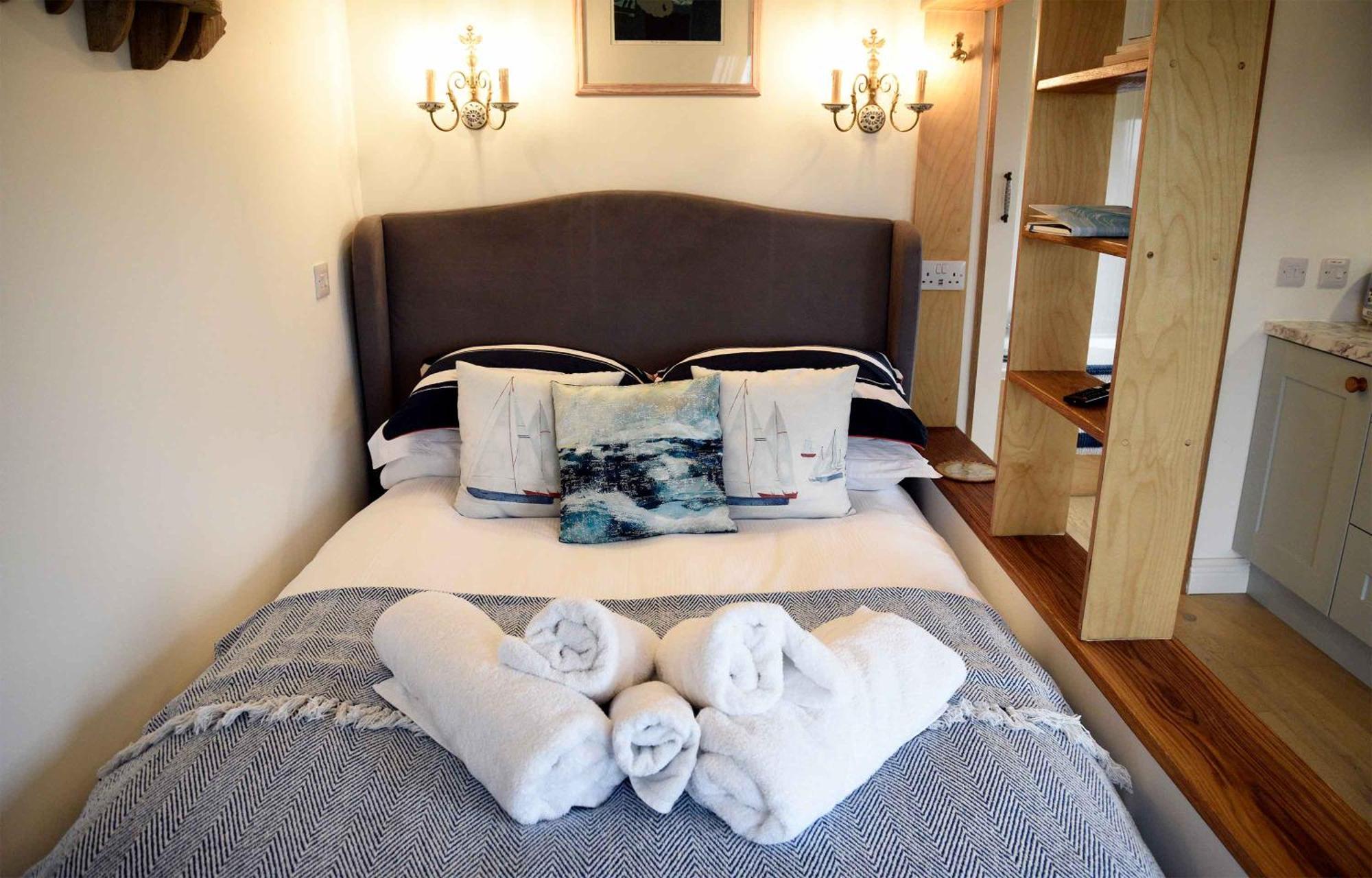 Villa Araucaria Croft Skye Dunvegan  Esterno foto